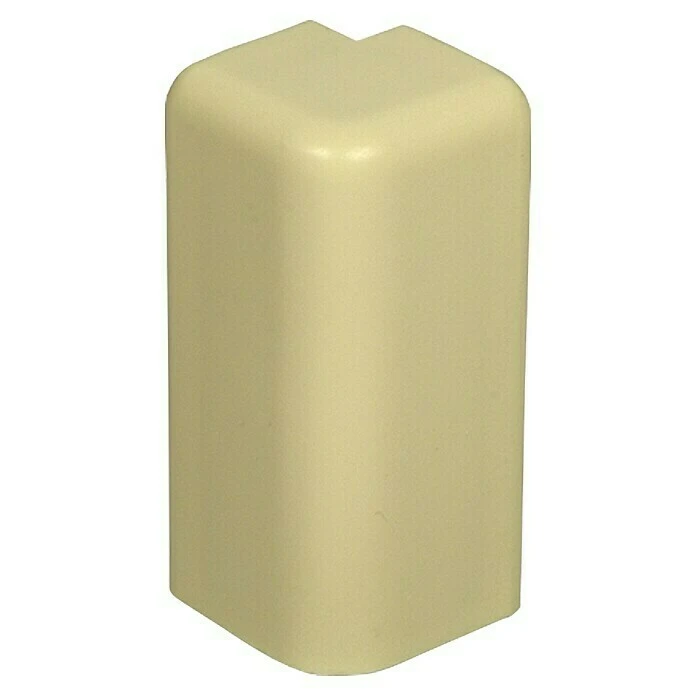 Großhandel 🎉 BAUHAUS Profiles And More Außenecke FU51L/KU51L Elfenbein, 2 Stk. ✨ 1 Großhandel 🎉 BAUHAUS Profiles And More Außenecke FU51L/KU51L Elfenbein, 2 Stk. ✨