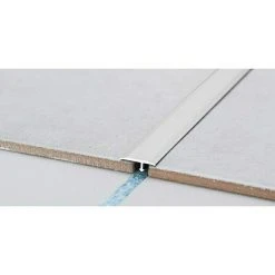 Coupon 😍 BAUHAUS LOGOCLIC T-Profil 263 Silber, 2,7 M X 20 Mm, Montageart: Kleben ✨