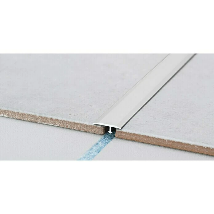 Coupon 😍 BAUHAUS LOGOCLIC T-Profil 263 Silber, 2,7 M X 20 Mm, Montageart: Kleben ✨ 1 Coupon 😍 BAUHAUS LOGOCLIC T-Profil 263 Silber, 2,7 M X 20 Mm, Montageart: Kleben ✨