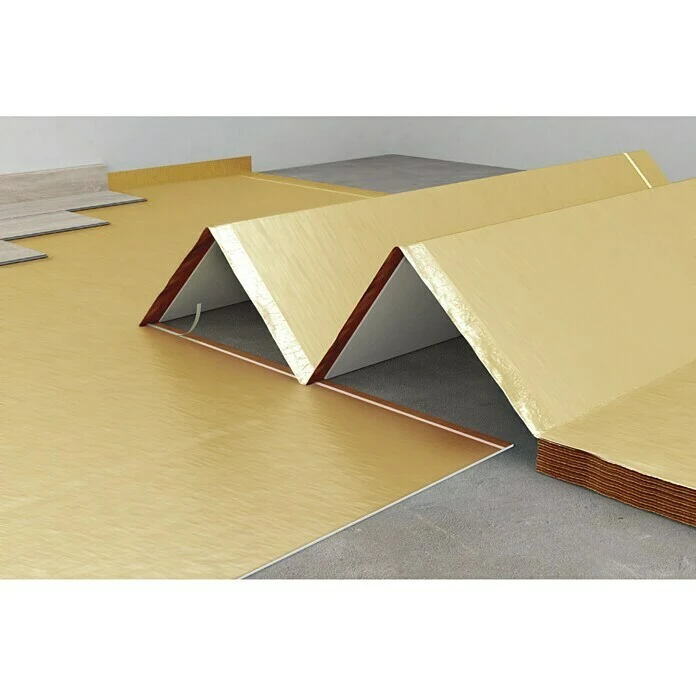 Beste Bewertungen von 💯 BAUHAUS Dämmunterlage LVT 10 M², Stärke: 1,5 Mm 🎁 2 Beste Bewertungen von 💯 BAUHAUS Dämmunterlage LVT 10 M², Stärke: 1,5 Mm 🎁 – Bild 2