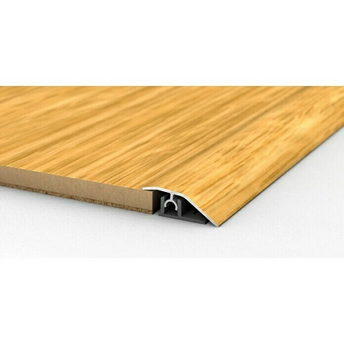 Bester Verkauf 🔥 BAUHAUS LOGOCLIC Anpassprofil 307 Eiche Hell, 0,9 M X 44 Mm, Montageart: Stecken ⌛ 1 Bester Verkauf 🔥 BAUHAUS LOGOCLIC Anpassprofil 307 Eiche Hell, 0,9 M X 44 Mm, Montageart: Stecken ⌛