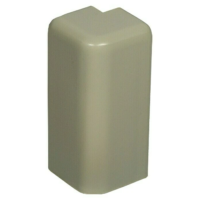 Am billigsten 🤩 BAUHAUS Profiles And More Außenecke FU51L/KU51L Grau, 2 Stk. 😉 1 Am billigsten 🤩 BAUHAUS Profiles And More Außenecke FU51L/KU51L Grau, 2 Stk. 😉