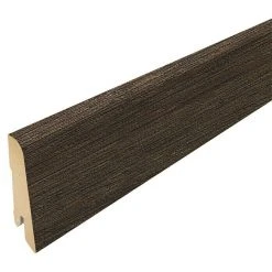 Beste Bewertungen von ⌛ BAUHAUS Egger Sockelleiste Barino Eiche Dunkel 2,4 M X 17 Mm X 60 Mm, Gerade ⌛