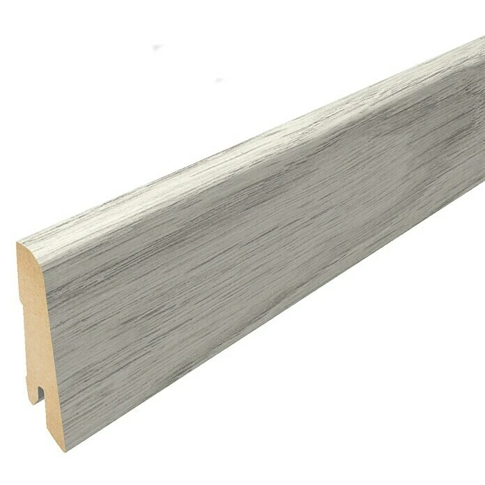 Angebote 😉 BAUHAUS Egger Sockelleiste Zermatt Eiche Hell 2,4 M X 17 Mm X 60 Mm, Gerade 👏 1 Angebote 😉 BAUHAUS Egger Sockelleiste Zermatt Eiche Hell 2,4 M X 17 Mm X 60 Mm, Gerade 👏