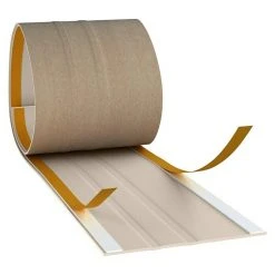 Schlussverkauf 🌟 BAUHAUS BaukulitVox Flexprofil Efetto Caramel, 3.000 X 50 X 1,5 Mm 💯