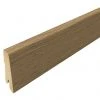 Bester Verkauf 🎁 BAUHAUS Egger Sockelleiste Widford Eiche 2,4 M X 17 Mm X 60 Mm, Gerade 👍