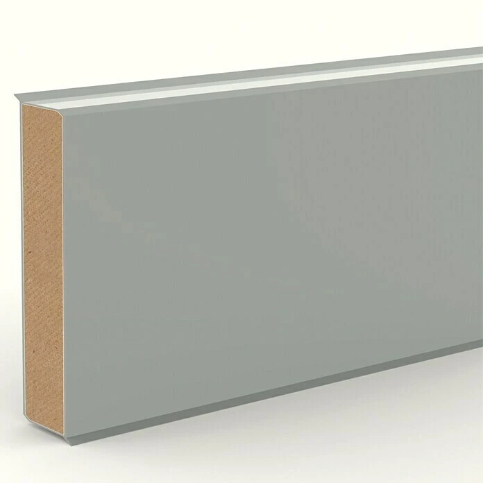 Billig 🎁 BAUHAUS Sockelleiste Cubu 60 Abruzzo 2,5 M X 13 Mm X 60 Mm, Gerade 🎉 1 Billig 🎁 BAUHAUS Sockelleiste Cubu 60 Abruzzo 2,5 M X 13 Mm X 60 Mm, Gerade 🎉