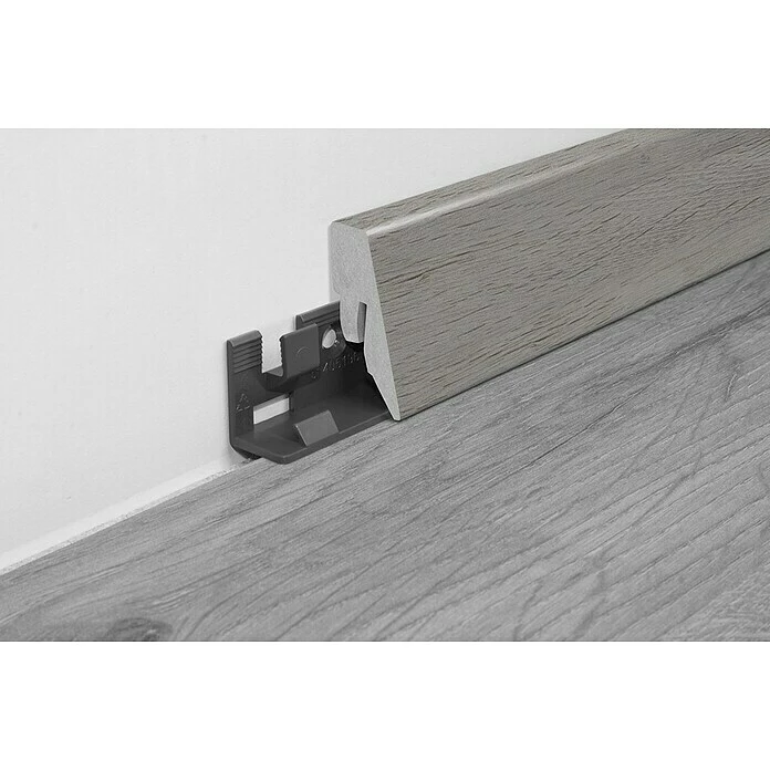 Coupon 🧨 BAUHAUS LOGOCLIC Sockelleiste K40 C Eiche Colmar 2,6 M X 19 Mm X 40 Mm, Gerade 🔔 1 Coupon 🧨 BAUHAUS LOGOCLIC Sockelleiste K40 C Eiche Colmar 2,6 M X 19 Mm X 40 Mm, Gerade 🔔