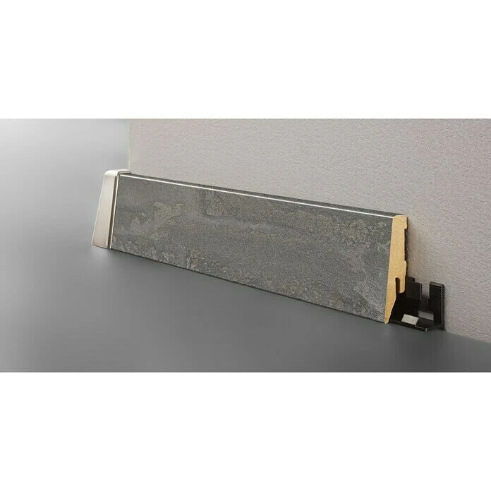 Bestpreis 💯 BAUHAUS LOGOCLIC Sockelleiste K58 C Harmony 2,6 M X 18 Mm X 58 Mm, Gerade ⭐ 1 Bestpreis 💯 BAUHAUS LOGOCLIC Sockelleiste K58 C Harmony 2,6 M X 18 Mm X 58 Mm, Gerade ⭐