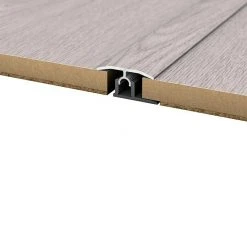 Aktion 👏 BAUHAUS MyStyle MyArt Universalprofil Ethereal Oak 1 M X 34 Mm X 15 Mm, Montageart: Stecken ✨