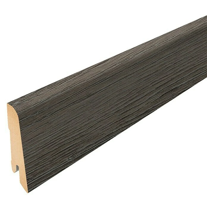 Auslauf ❤️ BAUHAUS Egger Sockelleiste Palencia Eiche Grau 2,4 M X 17 Mm X 60 Mm, Gerade ✔️ 1 Auslauf ❤️ BAUHAUS Egger Sockelleiste Palencia Eiche Grau 2,4 M X 17 Mm X 60 Mm, Gerade ✔️