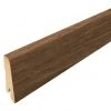 Coupon ⭐ BAUHAUS Egger Sockelleiste Inuvik Eiche 2,4 M X 17 Mm X 60 Mm, Gerade 😀