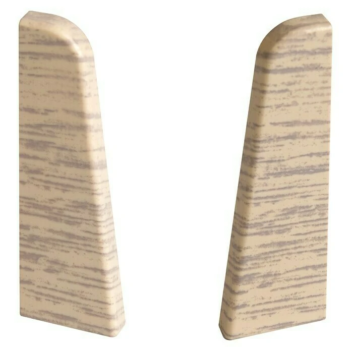 Budget 🎁 BAUHAUS Egger Endkappe Eiche Weiß, 2 Stk., Passend Für: Egger Sockelleisten 17 X 60 Mm 👍 1 Budget 🎁 BAUHAUS Egger Endkappe Eiche Weiß, 2 Stk., Passend Für: Egger Sockelleisten 17 X 60 Mm 👍