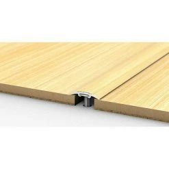 Top 10 ✨ BAUHAUS LOGOCLIC Übergangsprofil 201 Ahorn, 0,9 M X 30 Mm, Montageart: Schrauben ❤️