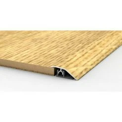 Top 10 ✔️ BAUHAUS LOGOCLIC Anpassprofil 307 Eiche Weiß, 0,9 M X 44 Mm, Montageart: Stecken 😀