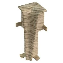 Beste Bewertungen von ⭐ BAUHAUS Egger Innenecke Eiche Hellgrau, 2 Stk., Passend Für: Egger Sockelleisten 17 X 60 Mm 🛒