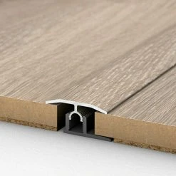 Top 10 ✔️ BAUHAUS MyStyle MyArt Universalprofil 3in1 Wilderness Oak 1 M X 34 Mm X 15 Mm, Montageart: Stecken 🤩