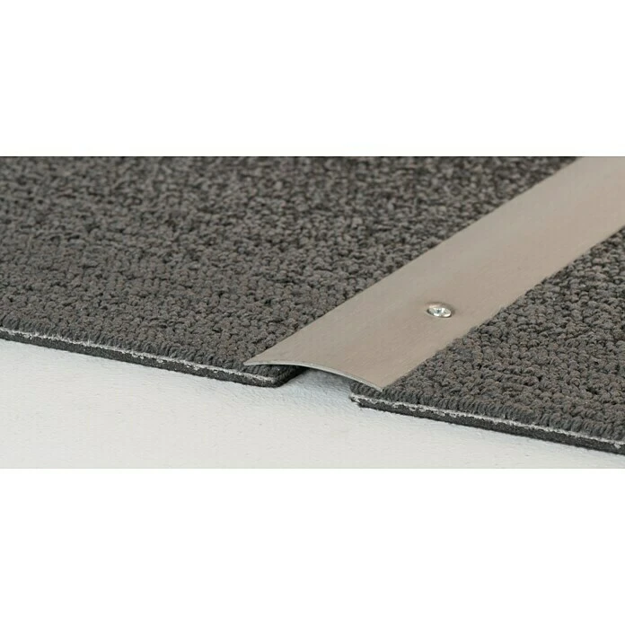 Top 10 🎉 BAUHAUS LOGOCLIC Übergangsprofil 113 Edelstahl Gebürstet, 0,9 M X 40 Mm X 4,2 Mm, Montageart: Schrauben, Seitlich Versenkt Gelocht 🌟 1 Top 10 🎉 BAUHAUS LOGOCLIC Übergangsprofil 113 Edelstahl Gebürstet, 0,9 M X 40 Mm X 4,2 Mm, Montageart: Schrauben, Seitlich Versenkt Gelocht 🌟