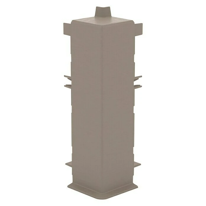 Besorgen 🎁 BAUHAUS Außenecke Cubica LS80 Champagner, 1 Stk. 🥰 1 Besorgen 🎁 BAUHAUS Außenecke Cubica LS80 Champagner, 1 Stk. 🥰