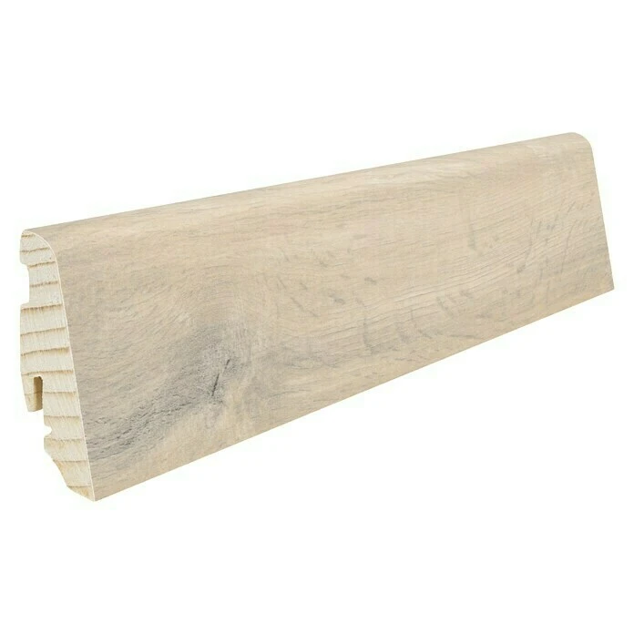 Neu 👏 BAUHAUS Living By Haro Sockelleiste Eiche Como 2,2 M X 19 Mm X 58 Mm, Gerade 😉 1 Neu 👏 BAUHAUS Living By Haro Sockelleiste Eiche Como 2,2 M X 19 Mm X 58 Mm, Gerade 😉