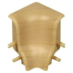 Schlussverkauf 🌟 BAUHAUS Profiles And More Innenecke SU18/FU18 Apfel, 2 Stk. 🧨