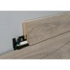 Coupon ✨ BAUHAUS MyStyle Sockelleiste K58 C Rutherford Oak 2,6 M X 18 Mm X 58 Mm, Gerade 😀