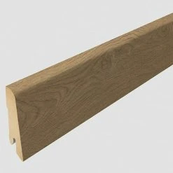 Top 10 ✔️ BAUHAUS Egger Sockelleiste Dallas Eiche Honig 2,4 M X 17 Mm X 60 Mm, Gerade ⌛