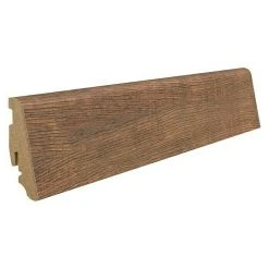 Top 10 🔔 BAUHAUS Living By Haro Sockelleiste Eiche Umbria 2,2 M X 19 Mm X 58 Mm, Gerade ❤️