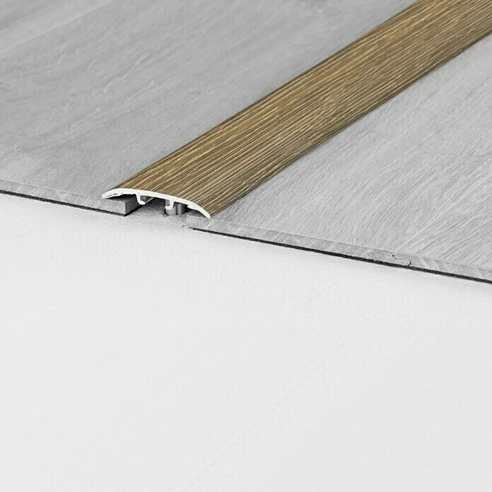 Brandneu ⌛ BAUHAUS LOGOCLIC Universalprofil 3in1 Starlight 0,9 M X 37 Mm X 4,5 Mm, Montageart: Schrauben ✨ 1 Brandneu ⌛ BAUHAUS LOGOCLIC Universalprofil 3in1 Starlight 0,9 M X 37 Mm X 4,5 Mm, Montageart: Schrauben ✨