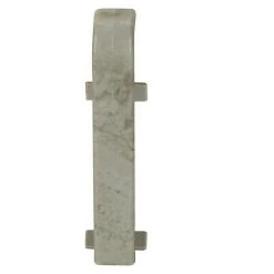 Großhandel 👏 BAUHAUS Egger Übergangskappe Stein Grau, 2 Stk., Passend Für: Egger Sockelleisten 17 X 60 Mm 👍