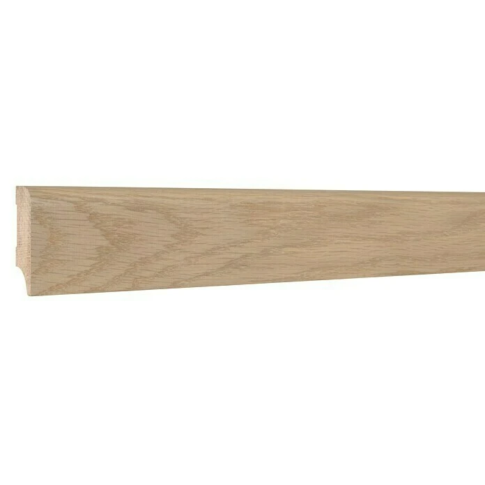 Brandneu 😀 BAUHAUS Loevi Sockelleiste Eiche Grau Geölt 2,4 M X 22 Mm X 58 Mm 🔔 1 Brandneu 😀 BAUHAUS Loevi Sockelleiste Eiche Grau Geölt 2,4 M X 22 Mm X 58 Mm 🔔