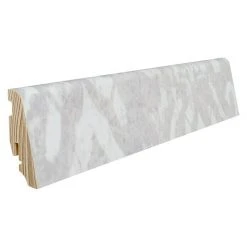 Coupon 👏 BAUHAUS Living By Haro Sockelleiste Azulejo Crema 2,2 M X 19 Mm X 58 Mm, Gerade 😉