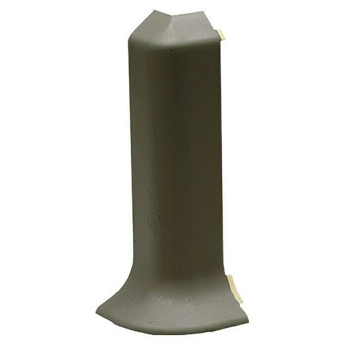 Coupon ❤️ BAUHAUS LOGOCLIC Außenecke Schwarz, 2 Stk., Geeignet Für: Hartschaum-Sockelleisten 🌟 1 Coupon ❤️ BAUHAUS LOGOCLIC Außenecke Schwarz, 2 Stk., Geeignet Für: Hartschaum-Sockelleisten 🌟