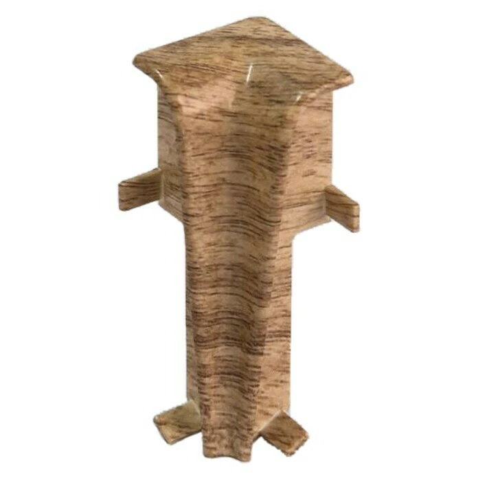 Am billigsten 🥰 BAUHAUS Egger Innenecke Eiche Beige, 2 Stk., Passend Für: Egger Sockelleisten 17 X 60 Mm 🌟 1 Am billigsten 🥰 BAUHAUS Egger Innenecke Eiche Beige, 2 Stk., Passend Für: Egger Sockelleisten 17 X 60 Mm 🌟