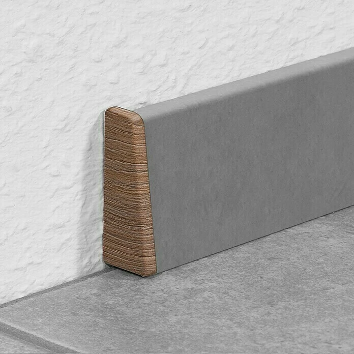 Bester Verkauf 💯 BAUHAUS LOGOCLIC Endkappe K40 C Kastanie, 2 Stk., Passend Für: LOGOCLIC Sockelleiste K40 C ❤️ 1 Bester Verkauf 💯 BAUHAUS LOGOCLIC Endkappe K40 C Kastanie, 2 Stk., Passend Für: LOGOCLIC Sockelleiste K40 C ❤️