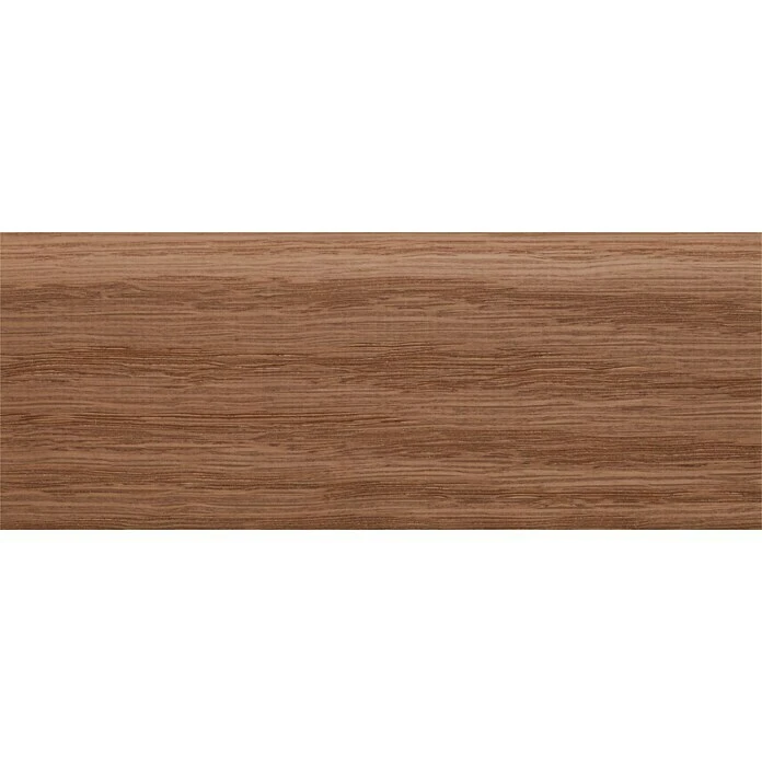 Angebote 👏 BAUHAUS Loevi Sockelleiste Eiche Rotbraun Geölt 2,4 M X 22 Mm X 58 Mm 👏 2 Angebote 👏 BAUHAUS Loevi Sockelleiste Eiche Rotbraun Geölt 2,4 M X 22 Mm X 58 Mm 👏 – Bild 2