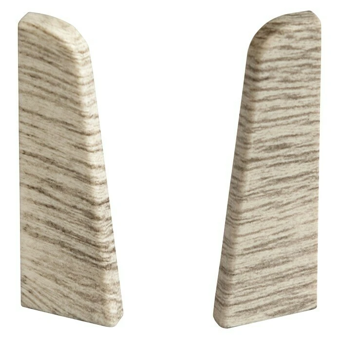 Am billigsten 😉 BAUHAUS Egger Endkappe Esche Grau, 2 Stk., Passend Für: Egger Sockelleisten 17 X 60 Mm 👏 1 Am billigsten 😉 BAUHAUS Egger Endkappe Esche Grau, 2 Stk., Passend Für: Egger Sockelleisten 17 X 60 Mm 👏