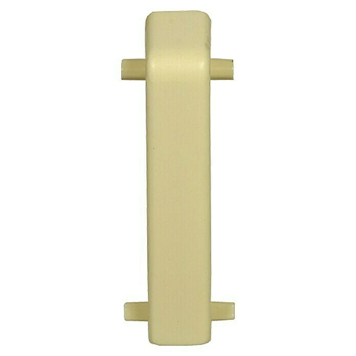 Neu 😀 BAUHAUS Profiles And More Übergangskappe FU51L/KU51L Elfenbein, 2 Stk. 😍 1 Neu 😀 BAUHAUS Profiles And More Übergangskappe FU51L/KU51L Elfenbein, 2 Stk. 😍