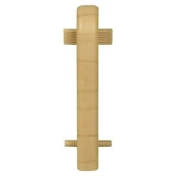 Top 10 ⌛ BAUHAUS Profiles And More Übergangskappe FU60L Apfel, 2 Stk. ⭐