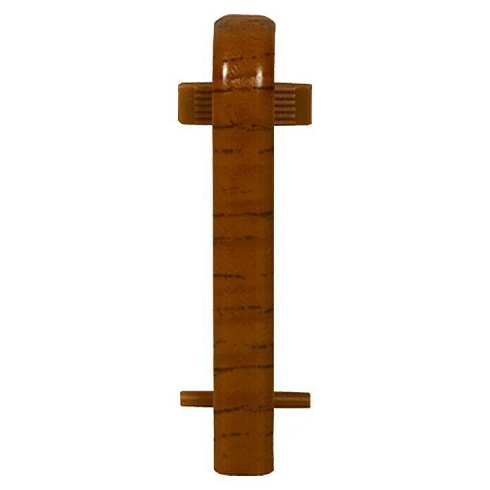 Neu 🧨 BAUHAUS Profiles And More Übergangskappe FU60L Merbau/Robinie, 2 Stk. 🧨 1 Neu 🧨 BAUHAUS Profiles And More Übergangskappe FU60L Merbau/Robinie, 2 Stk. 🧨