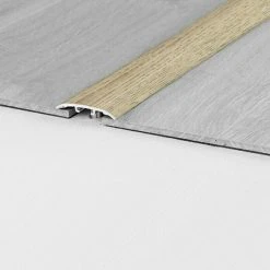 Am billigsten 💯 BAUHAUS LOGOCLIC Universalprofil 3in1 Breakwater 0,9 M X 37 Mm X 4,5 Mm, Montageart: Schrauben 🌟