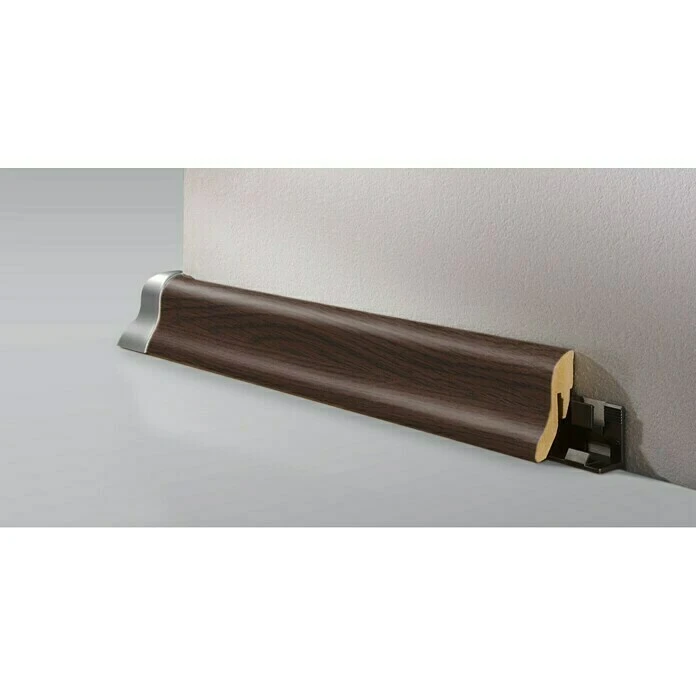 Bester Verkauf ⌛ BAUHAUS LOGOCLIC Sockelleiste K40 Narava 2,6 M X 22 Mm X 40 Mm, Geschwungen ✔️ 1 Bester Verkauf ⌛ BAUHAUS LOGOCLIC Sockelleiste K40 Narava 2,6 M X 22 Mm X 40 Mm, Geschwungen ✔️