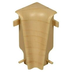 Top 10 ✔️ BAUHAUS Profiles And More Innenecke FU60L Apfel, 2 Stk. ❤️