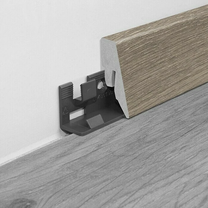 Beste Bewertungen von ✔️ BAUHAUS LOGOCLIC Sockelleiste K40 C Eiche Assisi 2,6 M X 19 Mm X 40 Mm, Gerade ⭐ 1 Beste Bewertungen von ✔️ BAUHAUS LOGOCLIC Sockelleiste K40 C Eiche Assisi 2,6 M X 19 Mm X 40 Mm, Gerade ⭐