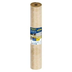 Neu ✔️ BAUHAUS Dämmunterlage Profi Click-Vinyl & SPC 8,5 M², Stärke: 1,4 Mm ⭐