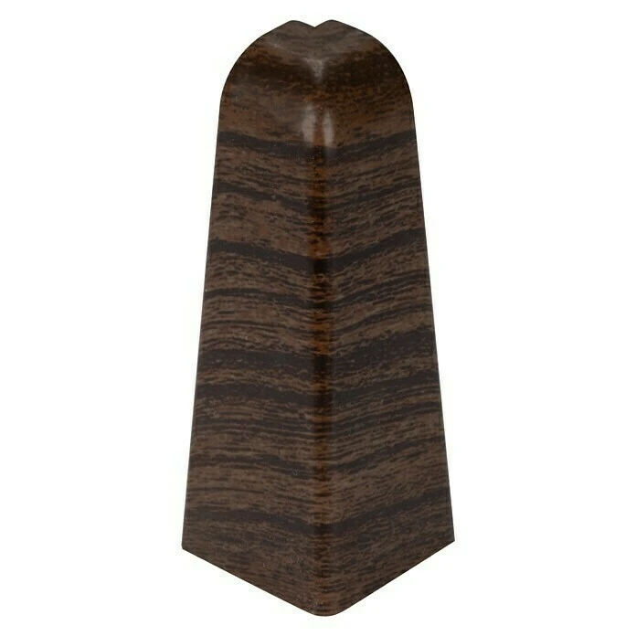 Billig 😉 BAUHAUS Egger Außenecke Eiche Dunkelbraun, 2 Stk., Passend Für: Egger Sockelleisten 17 X 60 Mm 👏 1 Billig 😉 BAUHAUS Egger Außenecke Eiche Dunkelbraun, 2 Stk., Passend Für: Egger Sockelleisten 17 X 60 Mm 👏