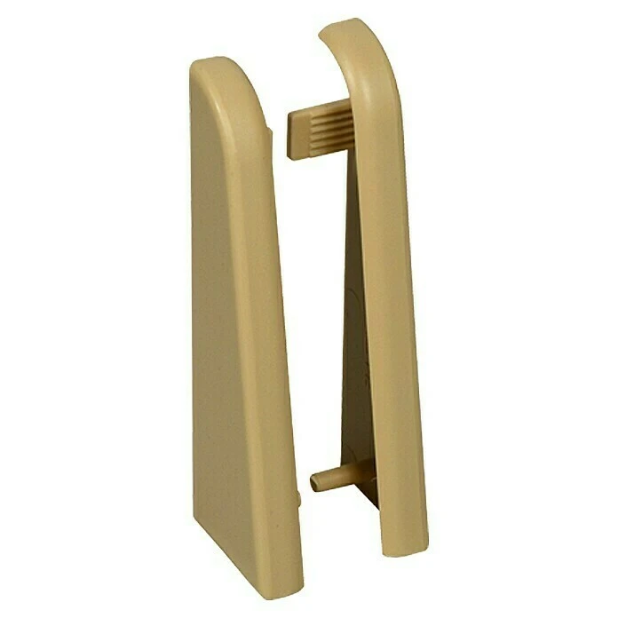 Angebote ⭐ BAUHAUS Profiles And More Endkappe FU60L Ahorn, 2 Stk. ⌛ 1 Angebote ⭐ BAUHAUS Profiles And More Endkappe FU60L Ahorn, 2 Stk. ⌛