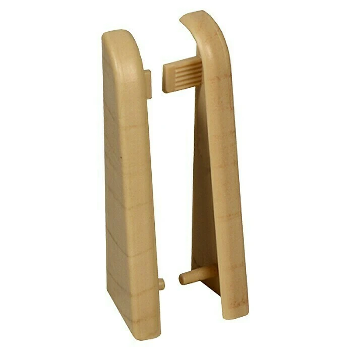 Coupon ✔️ BAUHAUS Profiles And More Endkappe FU60L Apfel, 2 Stk. ❤️ 1 Coupon ✔️ BAUHAUS Profiles And More Endkappe FU60L Apfel, 2 Stk. ❤️