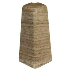 Beste Bewertungen von ❤️ BAUHAUS Egger Außenecke Nussbaum Hell, 2 Stk., Passend Für: Egger Sockelleisten 17 X 60 Mm 💯