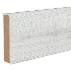 Beste Bewertungen von 🧨 BAUHAUS Sockelleiste XL Tamija 2,5 M X 18 Mm X 60 Mm, Gerade ⌛